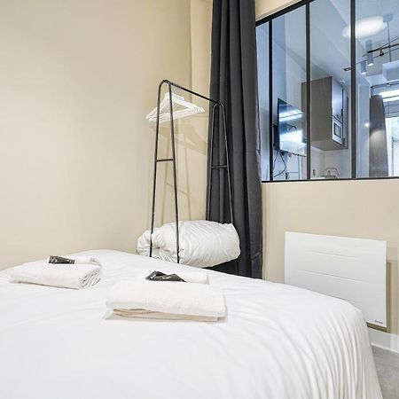 Appartement Centre De Paris Grand Boulevard - Sentier Dış mekan fotoğraf