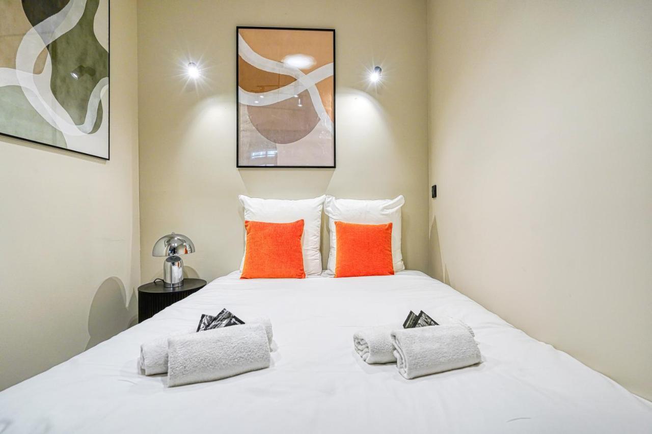 Appartement Centre De Paris Grand Boulevard - Sentier Dış mekan fotoğraf