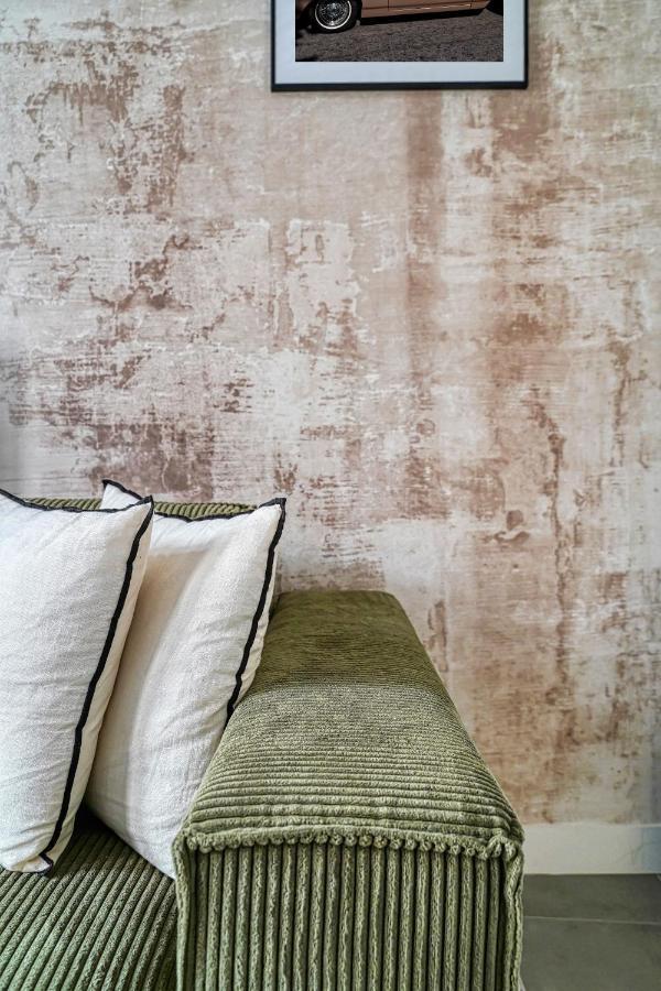 Appartement Centre De Paris Grand Boulevard - Sentier Dış mekan fotoğraf