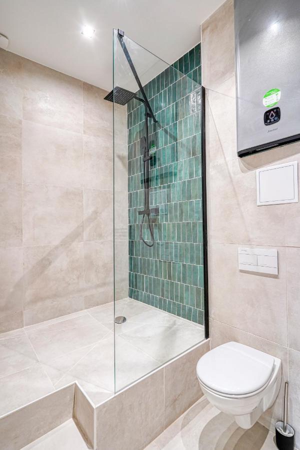 Appartement Centre De Paris Grand Boulevard - Sentier Dış mekan fotoğraf